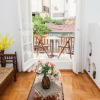 Отель Magicstay - Flat 70m² 2 Bedrooms 1 Bathroom - Athens, фото 13