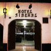 Отель Sideral Oficial, фото 1