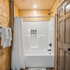 Отель Brand NEW - 8br/6bath Mansion SWD Cabin With Indoor Pool, Hot Tub, & Arcade Room!, фото 30