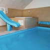 Отель 14 Person Holiday Home in Ebeltoft, фото 11