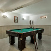 Отель Villa V5 With Private Pool and Games Room With Snooker, фото 40