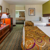 Отель Ramada by Wyndham Savannah Gateway, фото 4