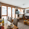 Отель Residence Lagrange Vacances Les Balcons des Aiguilles, фото 7