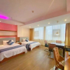 Отель Lang Ting Hotel, фото 8
