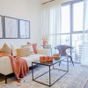 Отель Nasma Luxury Stays - AYA Building, фото 4