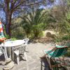 Отель Chalet Seccione 2 - 2/3 beds near the beach (maximum 2 adults + 1 child up to 12 years)-CHALET SECCI, фото 13