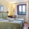Отель Quaint Holiday Home in Siena with Jacuzzi, фото 5