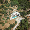 Отель Villa Forte-the Exclusive Private Villa With Amazing sea View Located in Mimice, фото 22