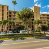 Отель Kihei Beach, #507 1 Bedroom Condo by RedAwning, фото 21