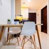 Отель Well Equipped 1BR Brooklyn Alam Sutera Apartment near IKEA, фото 11