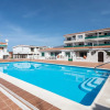 Отель Homelike Stunning Sea Views Adeje Pool, фото 15