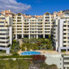 Отель Luxury High-end Apartment, Quinta da Falésia, фото 1