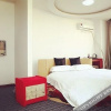 Отель Keqing Hotel, фото 8
