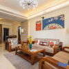 Отель Sanya Banshan No.1 Seaview Bungalow Villa (Dadonghai Yacht Marina), фото 2