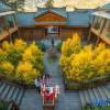 Отель Dayu Farm House, фото 2