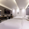 Отель Jinju Hotel Ondo, фото 6