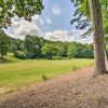 Отель Kingwood Resort Condo w/ Golf Course Views!, фото 16