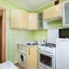 Гостиница Standard Brusnika Apartment on Eniseyskaya в Москве