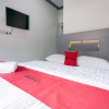 Отель RedDoorz Plus Syariah @ Jalan Endro Suratmin Lampung, фото 5