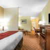 Отель Comfort Suites South Point - Huntington в Саут-Пойнт