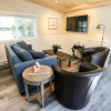 Отель Creekside Cottages, фото 14