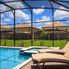Отель Lovely 6-Bed/6-Bath Champions Gate Home-1472 Home, фото 17