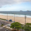 Отель Penthouse Overlooking Ipanema Beach Vsc2, фото 25