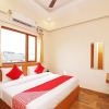 Отель Green Comfort By OYO Rooms, фото 17