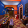 Отель Sukha Hostel San Luis, фото 2