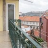 Отель Belomonte River View Apartments в Порту