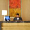 Отель Courtyard by Marriott Kochi Airport, фото 22