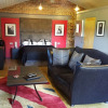Отель Hot Tub Hideaway, фото 4