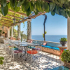Отель Villa Angelina in Positano, фото 20