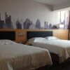 Отель Thank Inn Plus Hotel Shandong Yantai Zhifu District Happy Road, фото 6