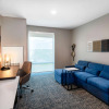 Отель La Quinta Inn & Suites by Wyndham Nashville Downtown / Stadium, фото 3