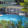 Отель Terme Krka - Apartments Laguna, фото 15