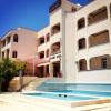 Отель Yalcinkaya Apart Otel, фото 1