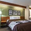 Отель Sleep Inn, фото 6