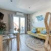 Отель Malibu Canteras Atico 23 Vista Mar - Seaview Penthouse, фото 4
