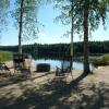 Отель Fishing Cottage Jokiniemi, фото 11