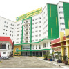 Отель Go Hotels Lanang - Davao в Давао