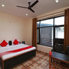 Отель Lord Krishna Himalayan Hotel by OYO Rooms, фото 15