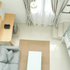 Отель Good Deal Studio Loft Mezzanine (No Kitchen) At Kubikahomy Apartment, фото 2