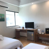 Отель Sky Hotel 88 St, фото 17