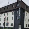 Отель Zur Eisenbahn, фото 1
