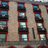 Отель Picasso Motel, фото 1