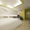 Отель Seongju Some Self Check-in Hotel, фото 8