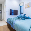 Отель Lucentia Residence BBCC By Bedstay, фото 3