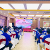 Отель CKC Thien Duong Hotel, фото 20