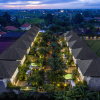Отель Kampoeng Villa Bali, фото 23